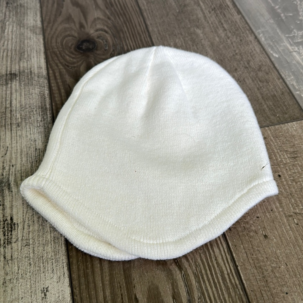 Acrylic Knit Beanie